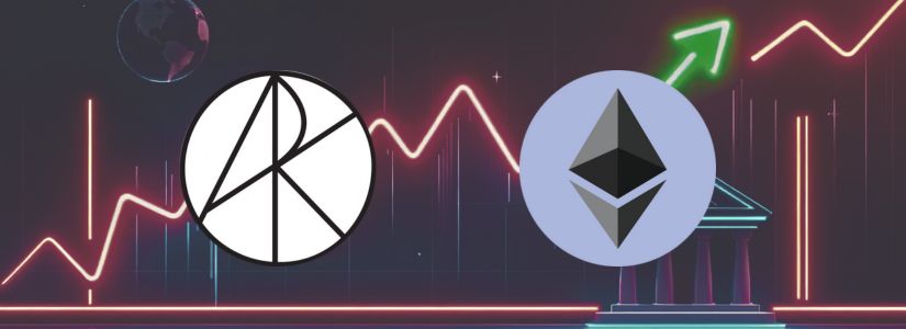 Ark Invest Offloads $23M in Crypto-Related Stocks, Led by Coinbase Sale