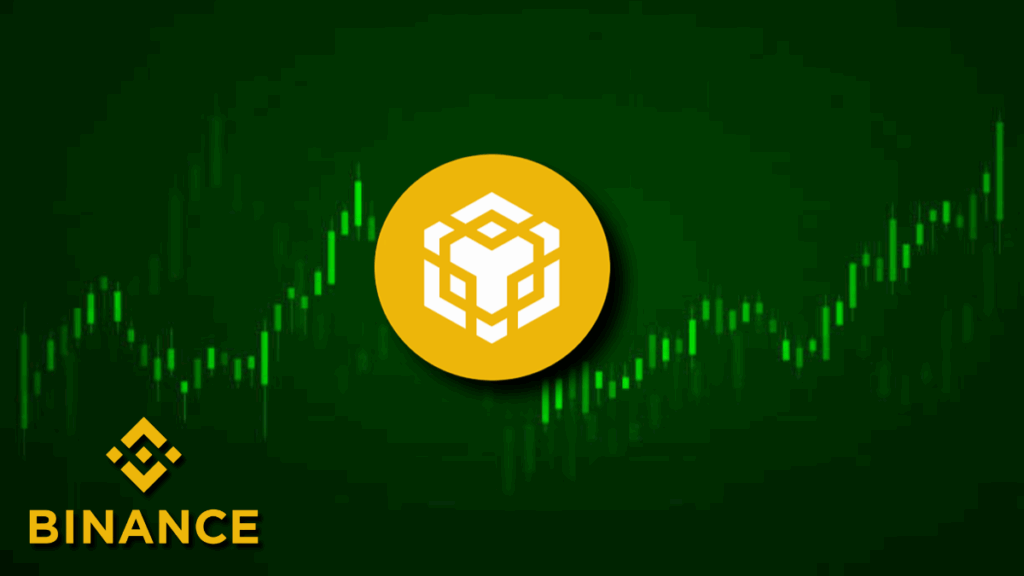 BNB Sets New All-Time High—Bull Run Just Starting?