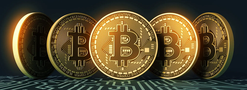 Image of Bitcoin