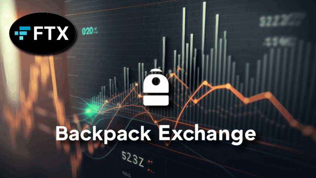 Backpack Presents Fee-Free Platform to Help FTX Creditors Recover Losses