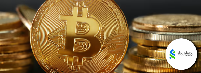 Image of Bitcoin