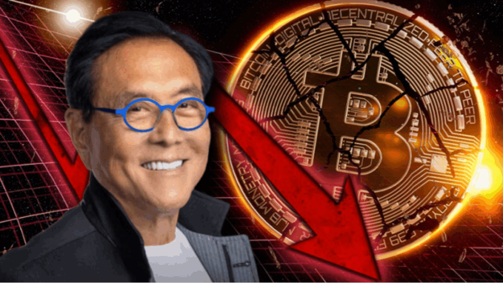 Bitcoin Crash Warning Sparks Debate