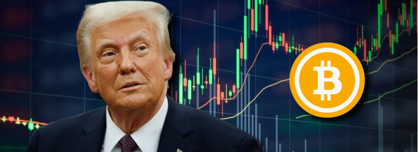 Donald Trump and Bitcoin