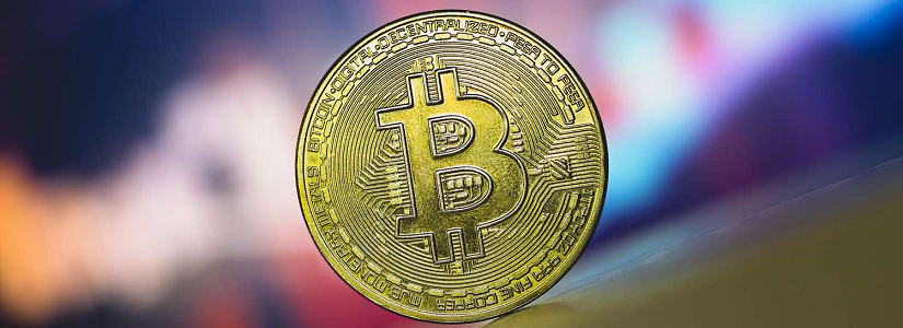 Image of Bitcoin