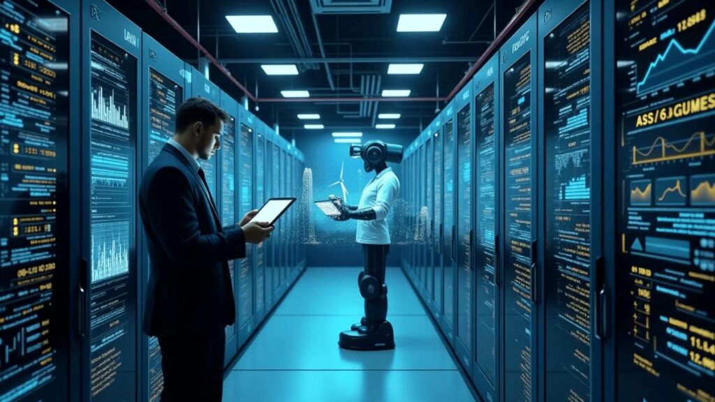 Bitcoin Miners Took a Risk on AI—and It Paid Off Handsomely