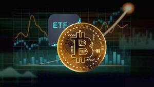 Spot Bitcoin ETFs Reignite with $1B Inflows After Sudden Dip