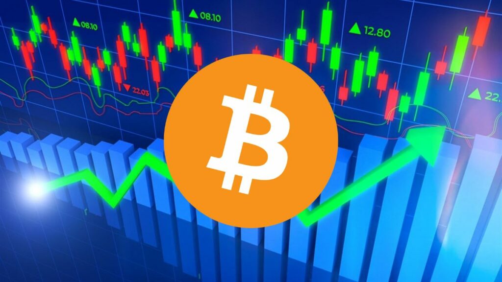 Bitcoin Reached New ATH, But Experts Say it Is Only the Beginning!