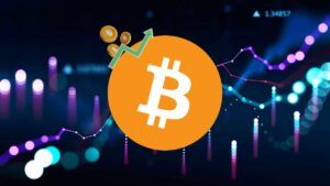 Bitcoin's Valuation Soars Past $2.1T, HODLing Hits Peak Levels