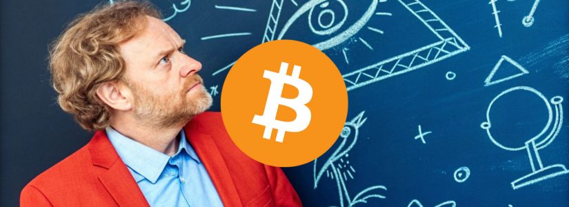 A Mysterious $8B Bitcoin Transfer Sparks Speculation in the Community