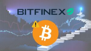 Bitfinex Warns: Bitcoin (BTC) May Be Entering a Consolidation Phase
