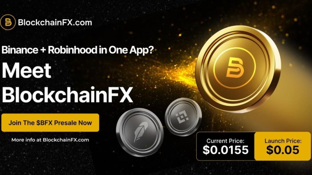 Missed Shiba Inu and Trump Coin? This New Crypto Presale Token Has Real Utility and Real ROI Potential