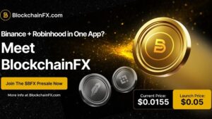 Missed Shiba Inu and Trump Coin? This New Crypto Presale Token Has Real Utility and Real ROI Potential