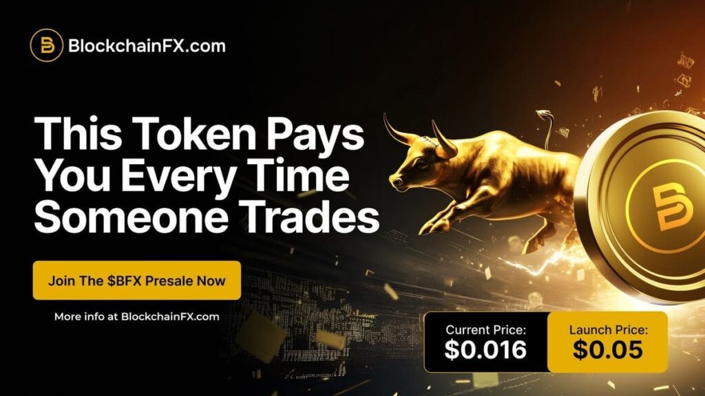 blockchainfx BFX