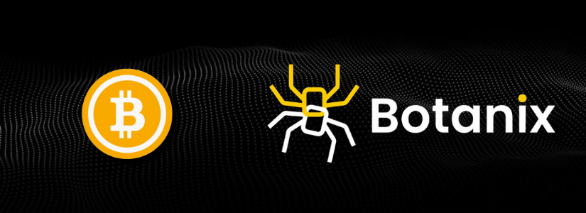 Botanix Bitcoin