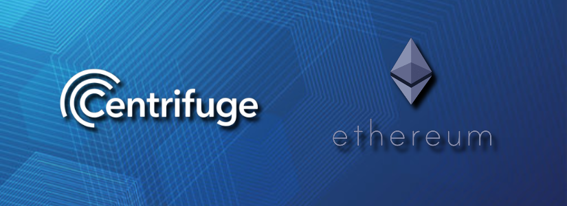 Centrifuge Ethereum