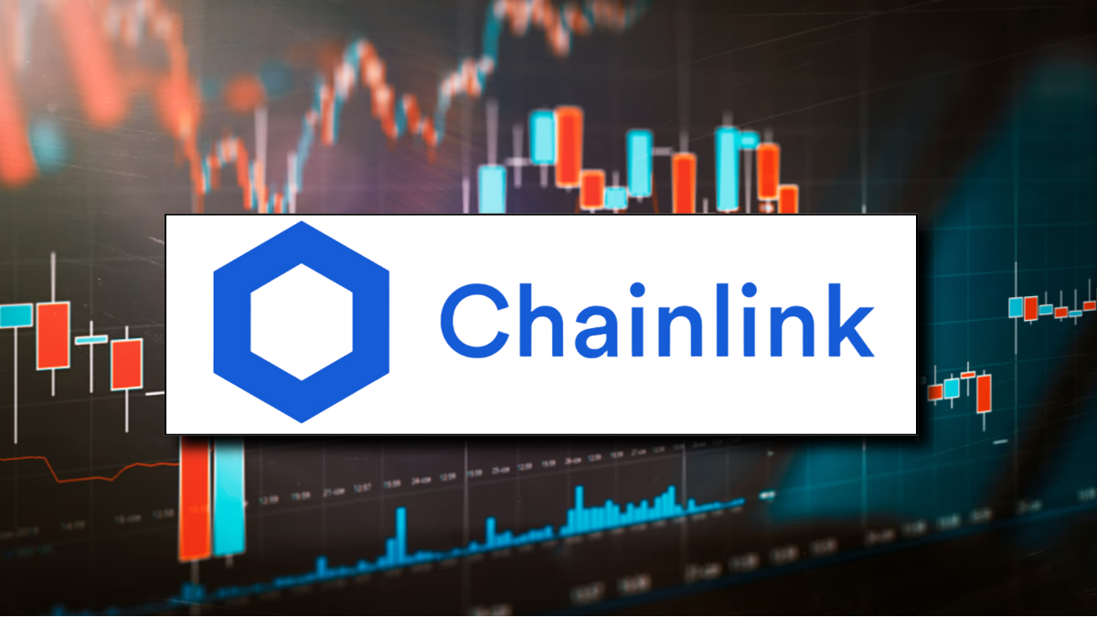 Technical Analysis of Chainlink ($LINK): Imminent Breakout or Continued Sideways Movement?