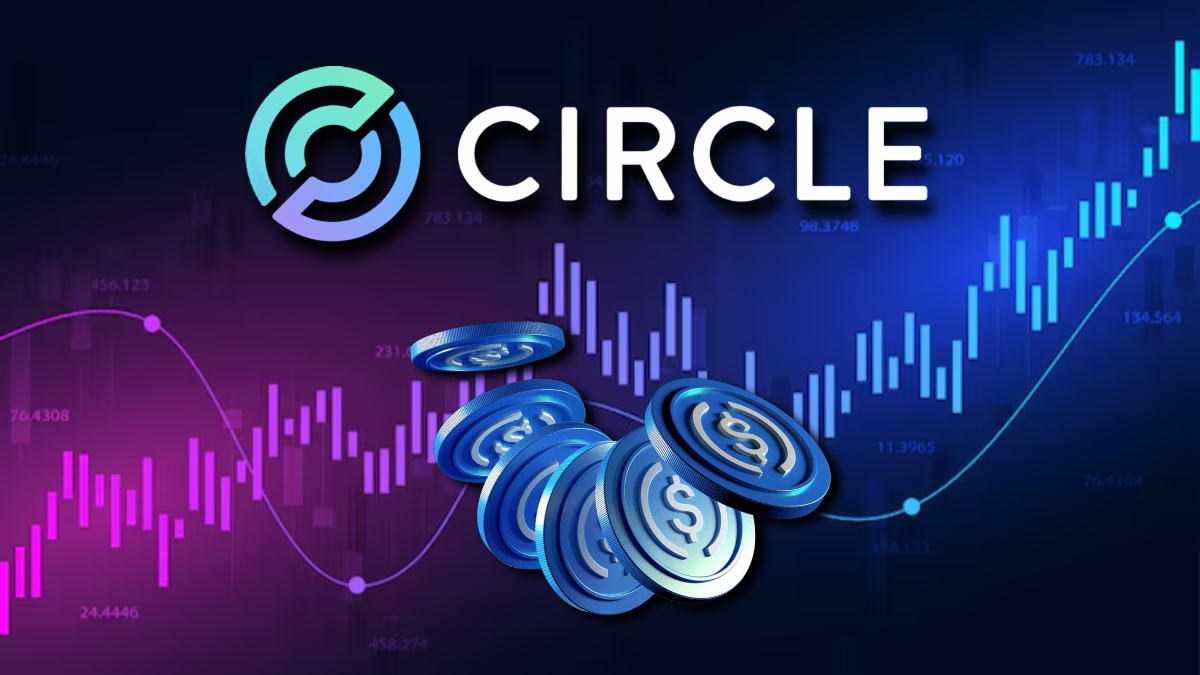 USDC Issuer Circle Seeks National Trust Bank Charter After IPO Surge