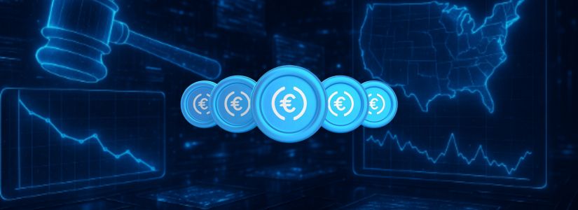 Visa Boosts On-chain Payments With New Stablecoins and Blockchain Support
