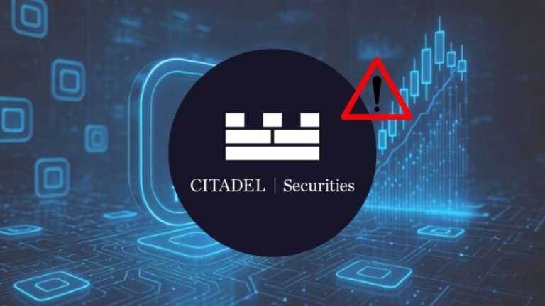 Citadel Warns Tokenized Stocks Could Destroy IPOs