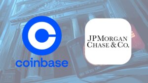 JPMorgan and Coinbase Announce Direct Bank-to-Crypto Wallet Integration