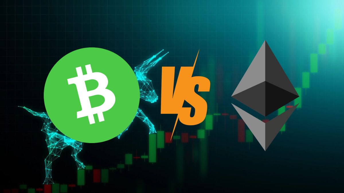 Crypto Bulls Slammed: Bitcoin Stalls Below $120K, All Eyes on Ethereum Now
