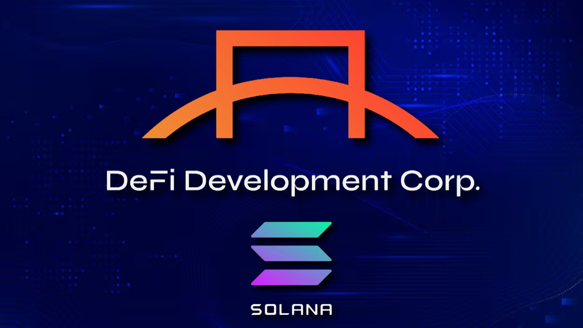 DeFi Development Unveils International Treasury Platform Built on Solana