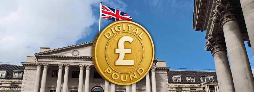 Digital Pound