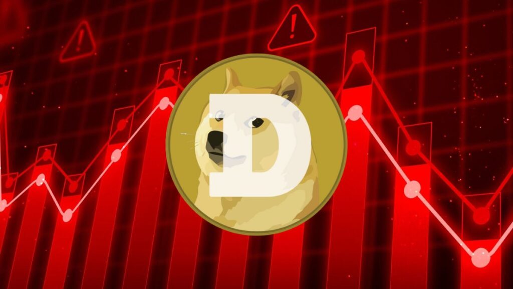DOGE is 9% Down: Here are the True Reasons
