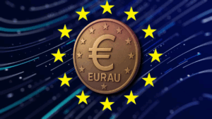 EURAU Stablecoin Debuts With Reserve-Backed Trust From Major EU Banks