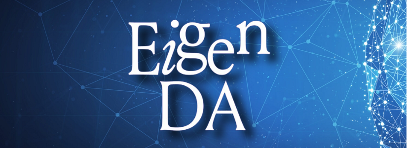 Imagen of EigenDA