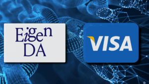 EigenDA Mainnet Launches With 100 MB/s Throughput, Surpassing Visa by 12.8x