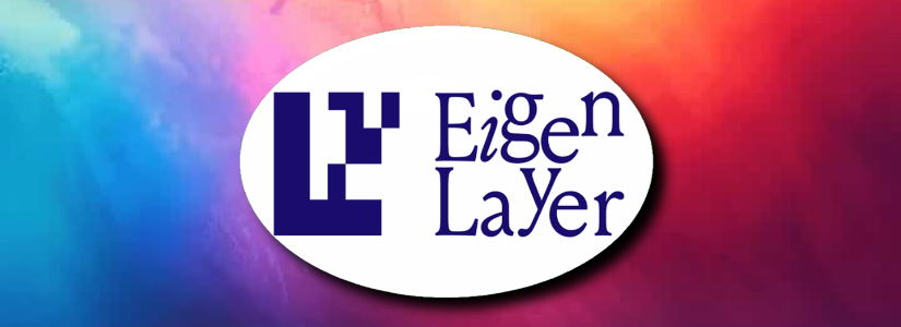 Image of EigenLayer