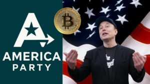Elon Musk's New Party to Embrace Bitcoin: 'Fiat is Hopeless'