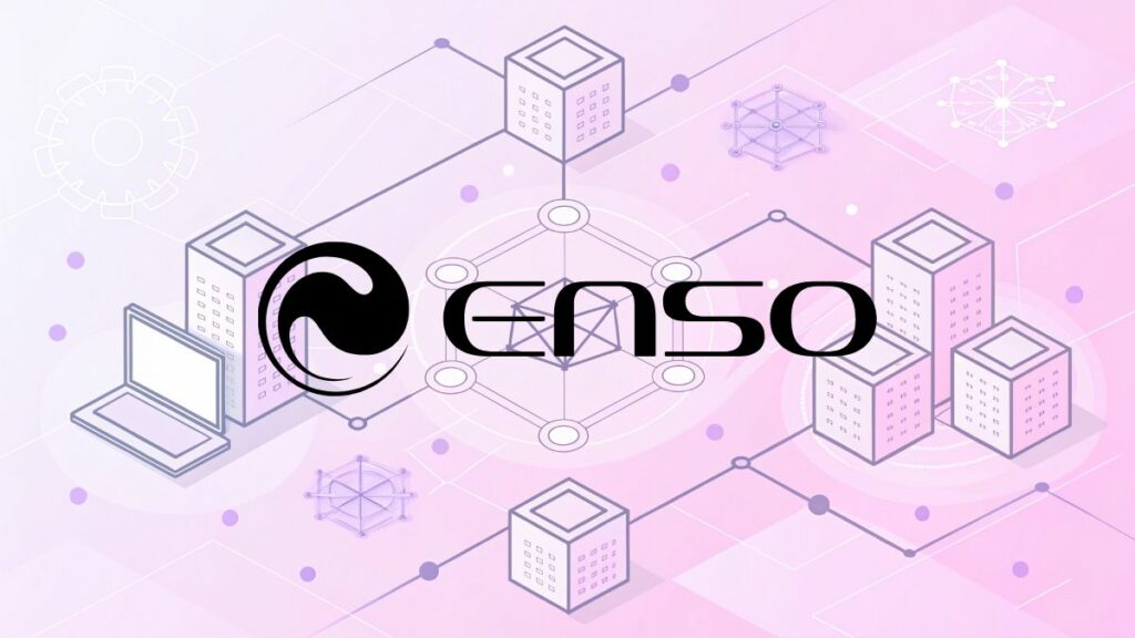 Enso Network: The Future of Frictionless Web3/Blockchain Interactions?