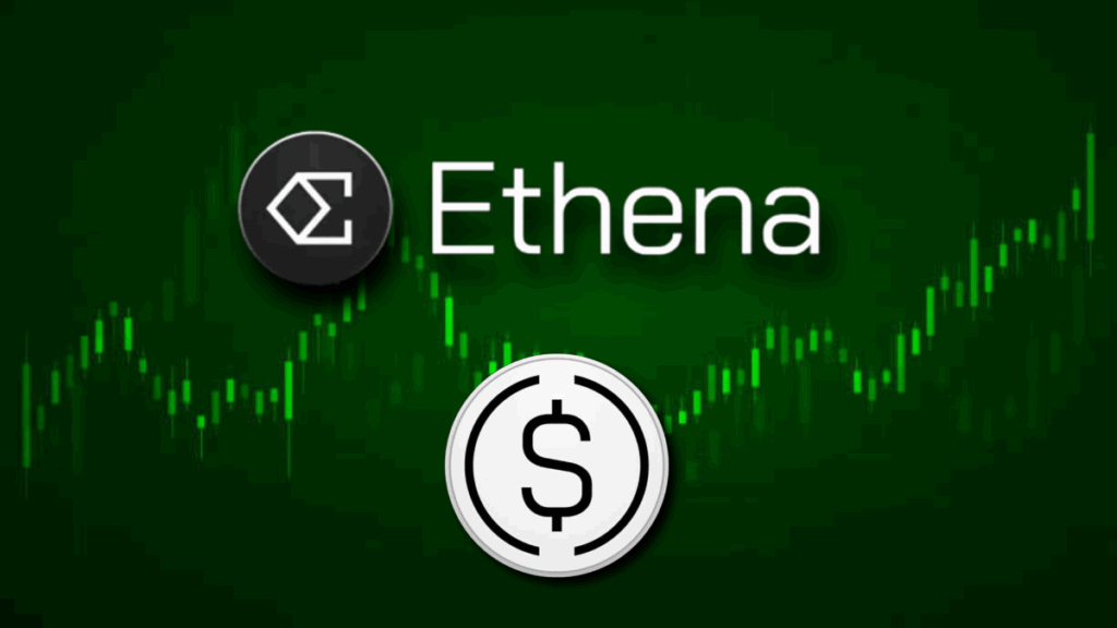 Ethena’s USDe Surpasses $6B in Supply as ENA Token Rallies 41% in One Week