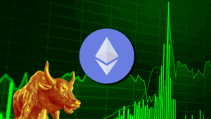 Ethereum to the Moon! ETH Surges 8%, Surpassing $3,400