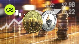 Digital Assets See Record Inflows: Ethereum Outpaces Bitcoin