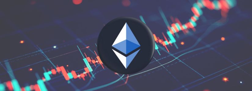 Eric Trump Believes Ethereum's Price Should Be Above $8K