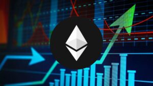 Ethereum (ETH) Surges 8%! Breaks $3,000 for First Time Since February