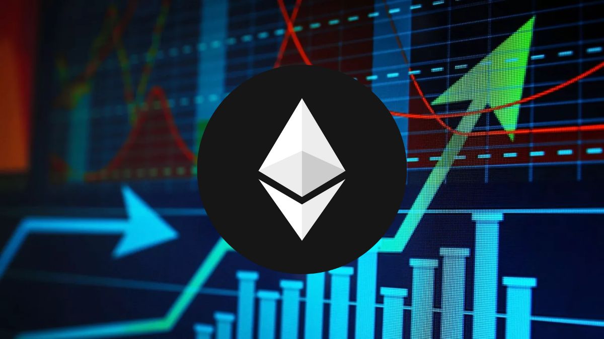 Ethereum (ETH) Surges 8%! Breaks $3,000 for First Time Since February