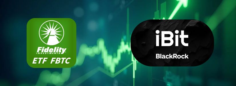 Spot Bitcoin ETFs Reignite with $1B Inflows After Sudden Dip