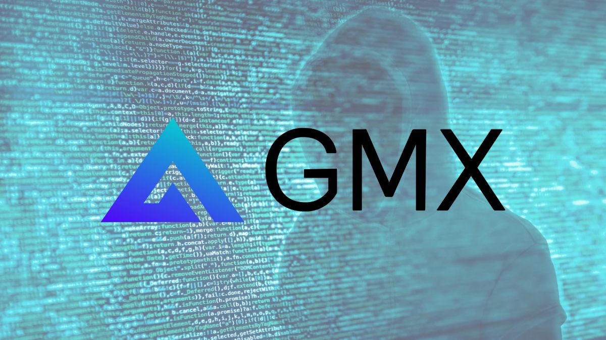 GMX Hacker Returns Funds! Token Skyrockets 16%