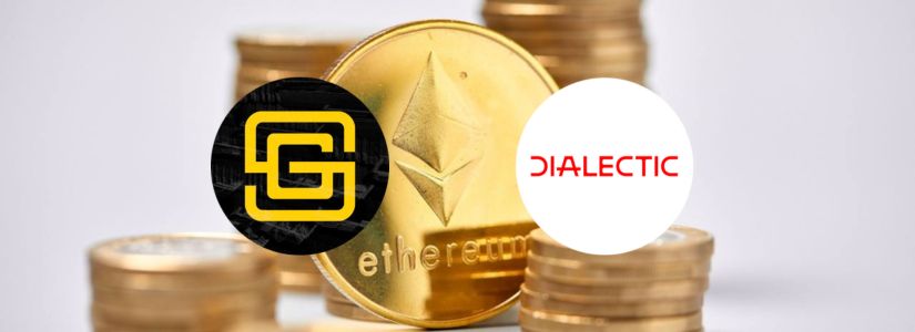 GameSquare Joins Bit Digital in Ethereum Treasury Wave: Announces $100M Plan
