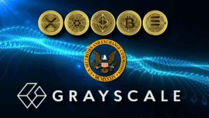 Grayscale Converts Large-Cap Fund Into SEC-Approved Crypto ETF