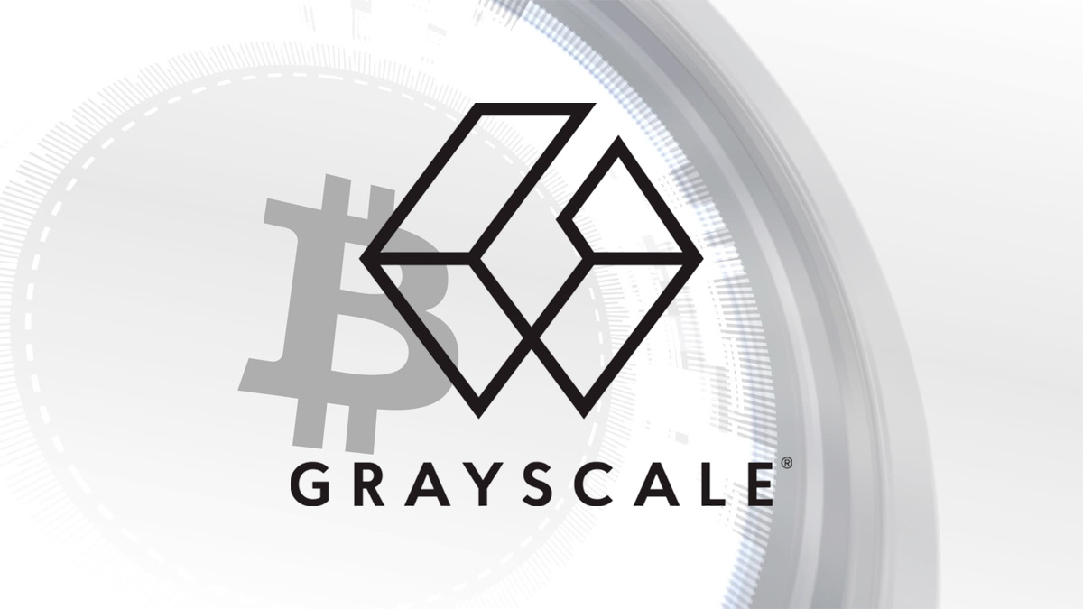 Crypto ETF Leader Grayscale Confidentially Files for IPO
