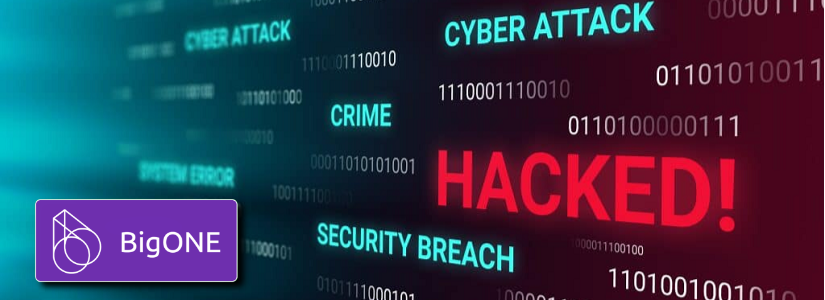 BigONE Hacked