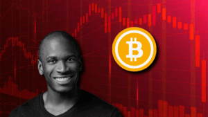 Hayes Warns of BTC Dip, Says Bank Stablecoins Could Fuel Next Crypto Boom