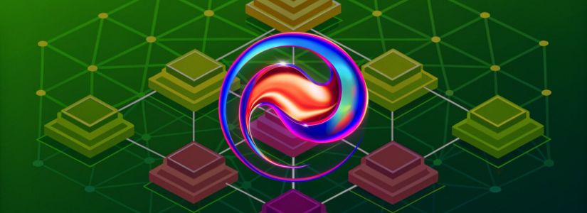 How Does Enso Network Work?