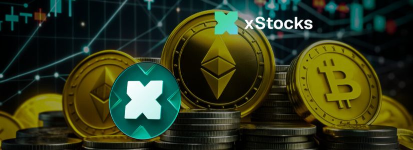 How Does xStocks Work?