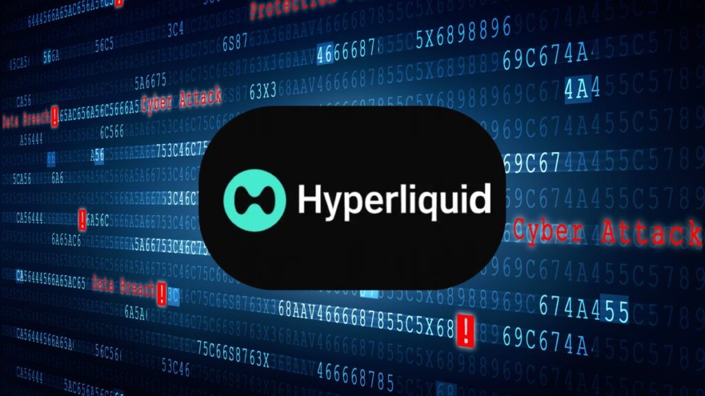 Hyperliquid Implements New Safeguards After Traffic-Induced Outage